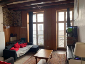 Superbe appartement hyper centre